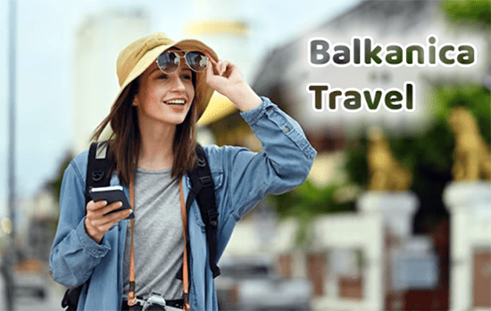 Index Balkanica Travel